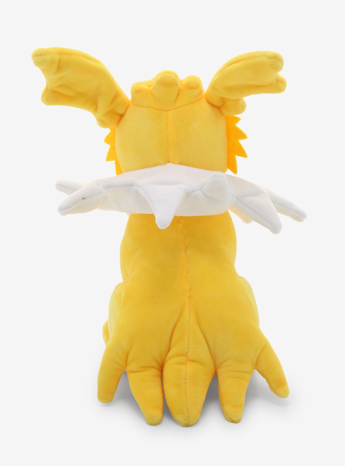 Pokemon Jolteon Plush, , alternate