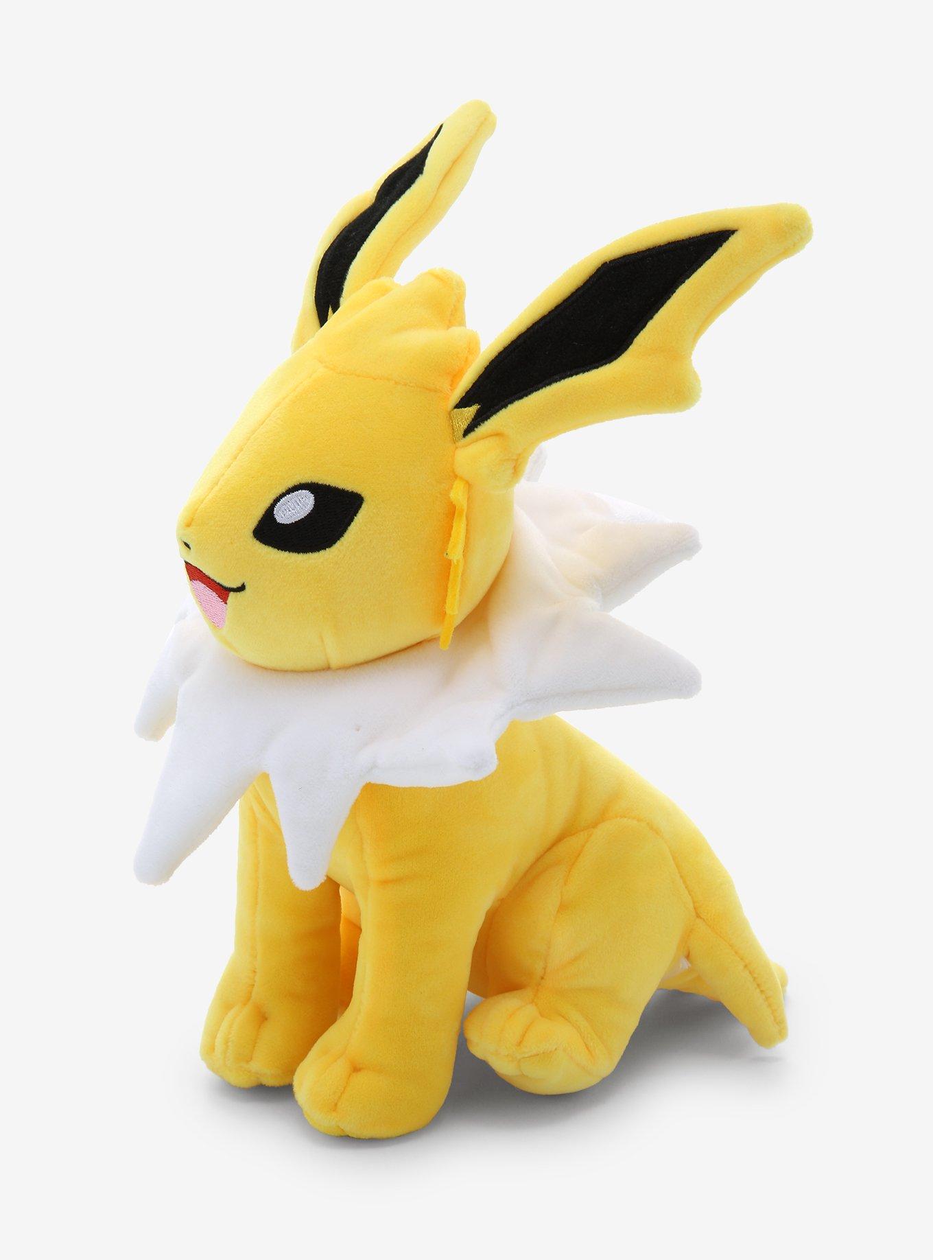 Pokemon Jolteon Plush, , alternate