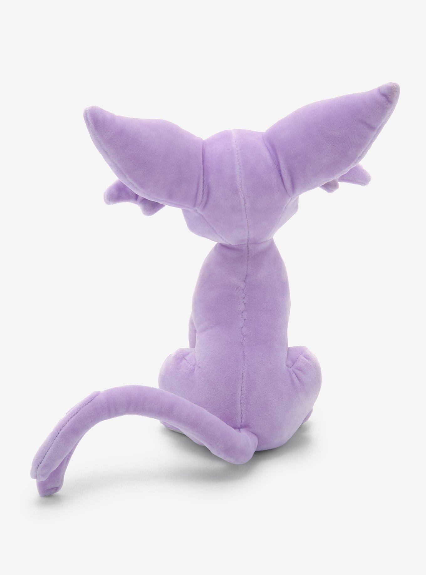 Pokemon Espeon Plush, , alternate