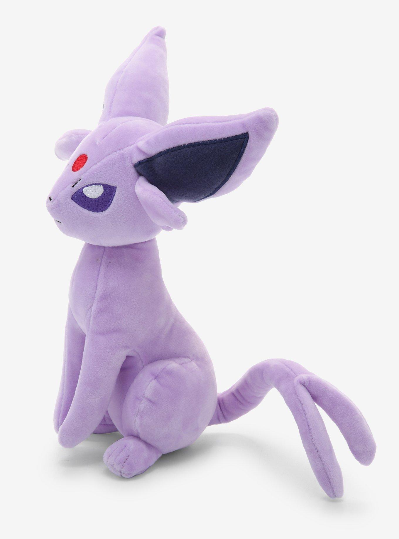 Pokemon Espeon Plush, , alternate