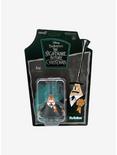 Super7 ReAction The Nightmare Before Christmas The Mayor Collectible Action Figure, , alternate