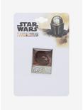 Star Wars The Mandalorian Power Nap Pin, , alternate