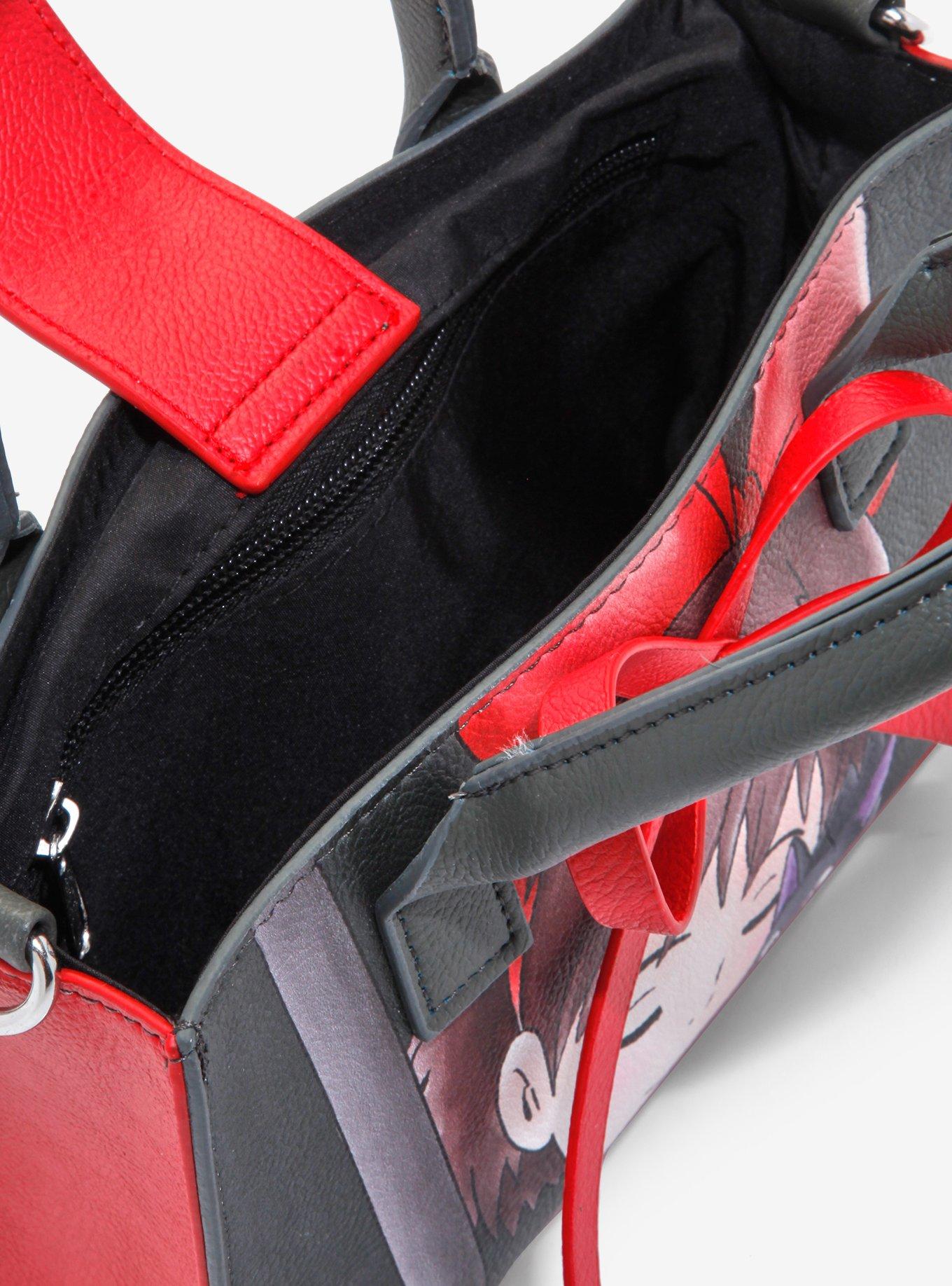 Studio Ghibli Kiki's Delivery Service Bow Mini Satchel Bag, , alternate