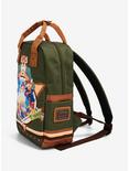 Loungefly Disney TaleSpin Cast Mini Backpack - BoxLunch Exclusive, , alternate