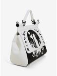 Loungefly Disney The Nightmare Before Christmas Silhouette Handbag - BoxLunch Exclusive, , alternate
