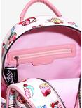 Nintendo Kirby Allover Print Mini Backpack - BoxLunch Exclusive, , alternate
