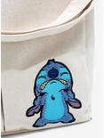 Loungefly Disney Lilo & Stitch Chenille Tote - BoxLunch Exclusive, , alternate