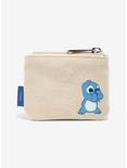 Loungefly Disney Lilo & Stitch Sorry Coin Purse - BoxLunch Exclusive, , alternate