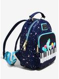 Loungefly Disney Pixar Soul Piano Mini Backpack - BoxLunch Exclusive, , alternate