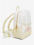 Loungefly Disney Beauty and the Beast Ballroom Sketch Mini Backpack - BoxLunch Exclusive, , alternate