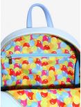 Loungefly Disney Pixar Up Balloon Chairs Mini Backpack - BoxLunch Exclusive, , alternate
