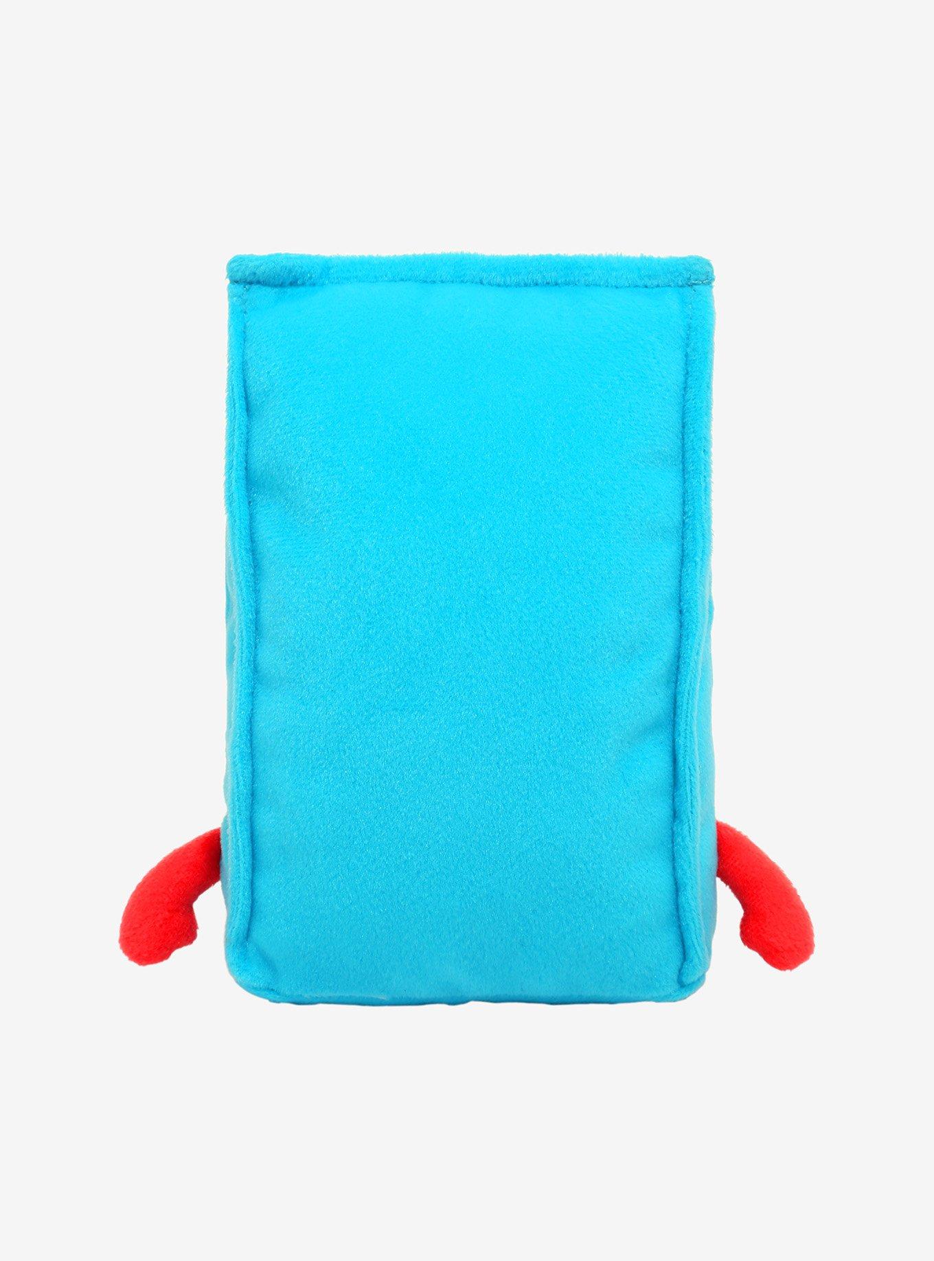 Funko Kool-Aid Blue Packet Collectible Plush Hot Topic Exclusive, , alternate