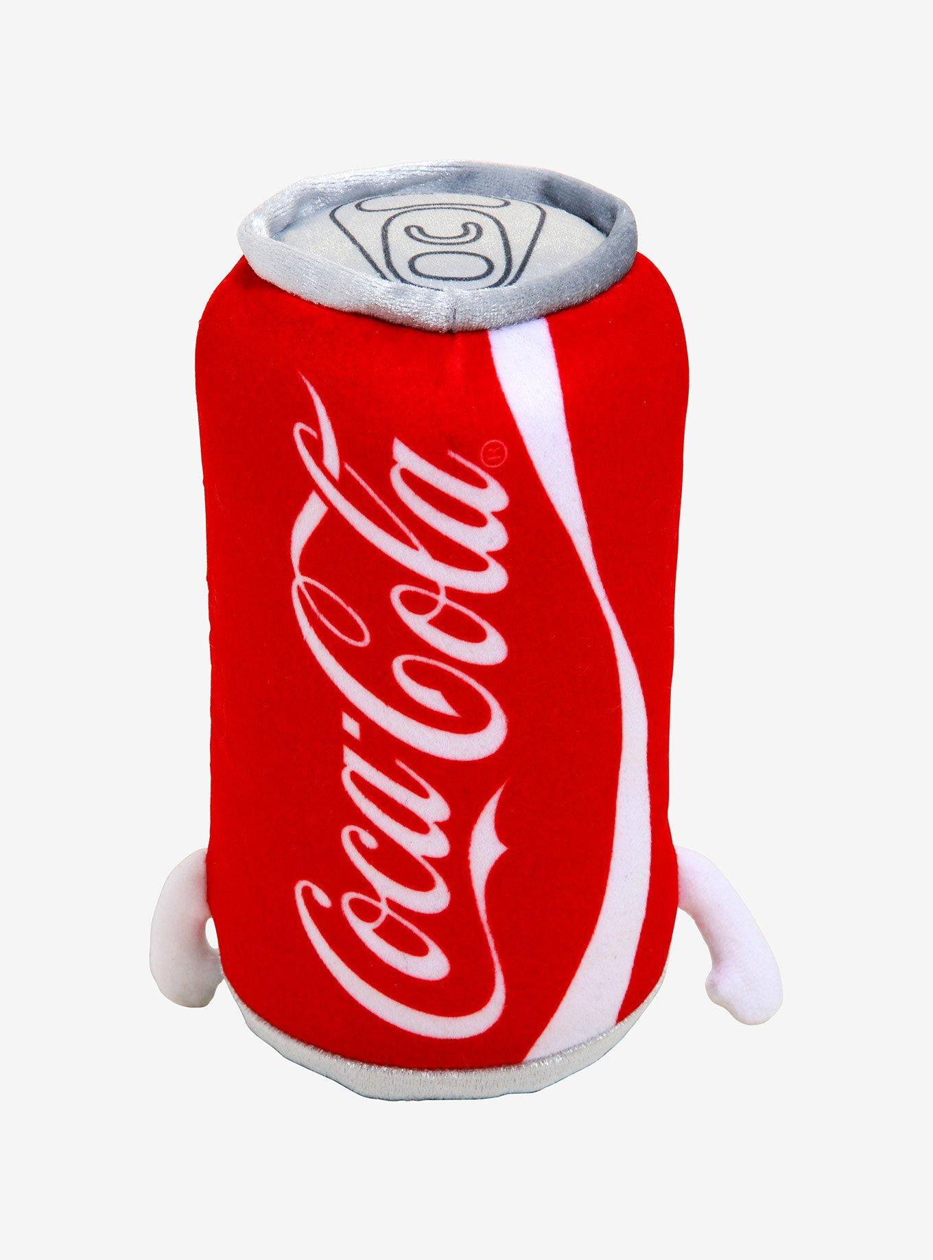 Funko Coca-Cola Can Collectible Plush, , alternate