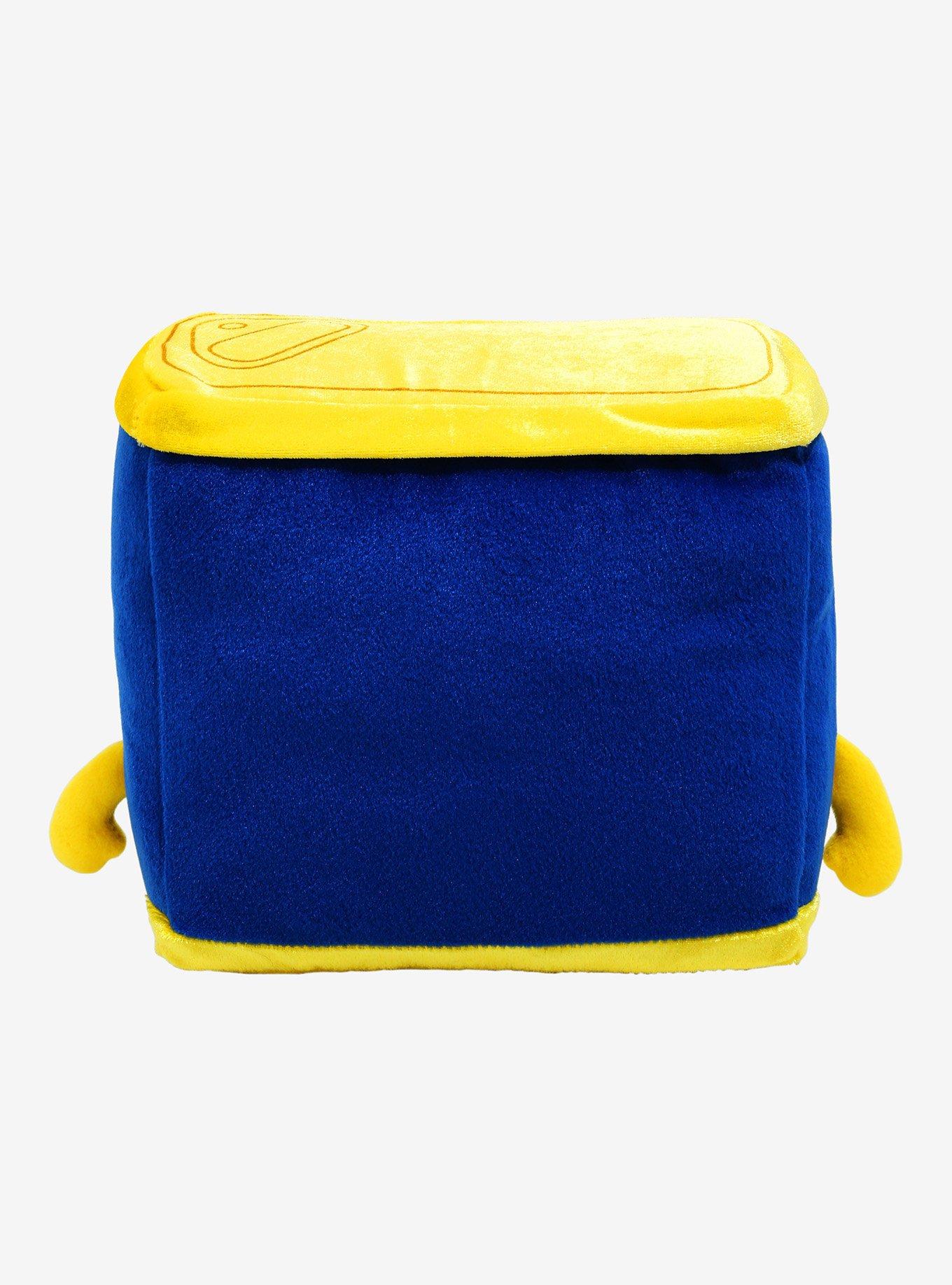 Funko SPAM Can Collectible Plush, , alternate