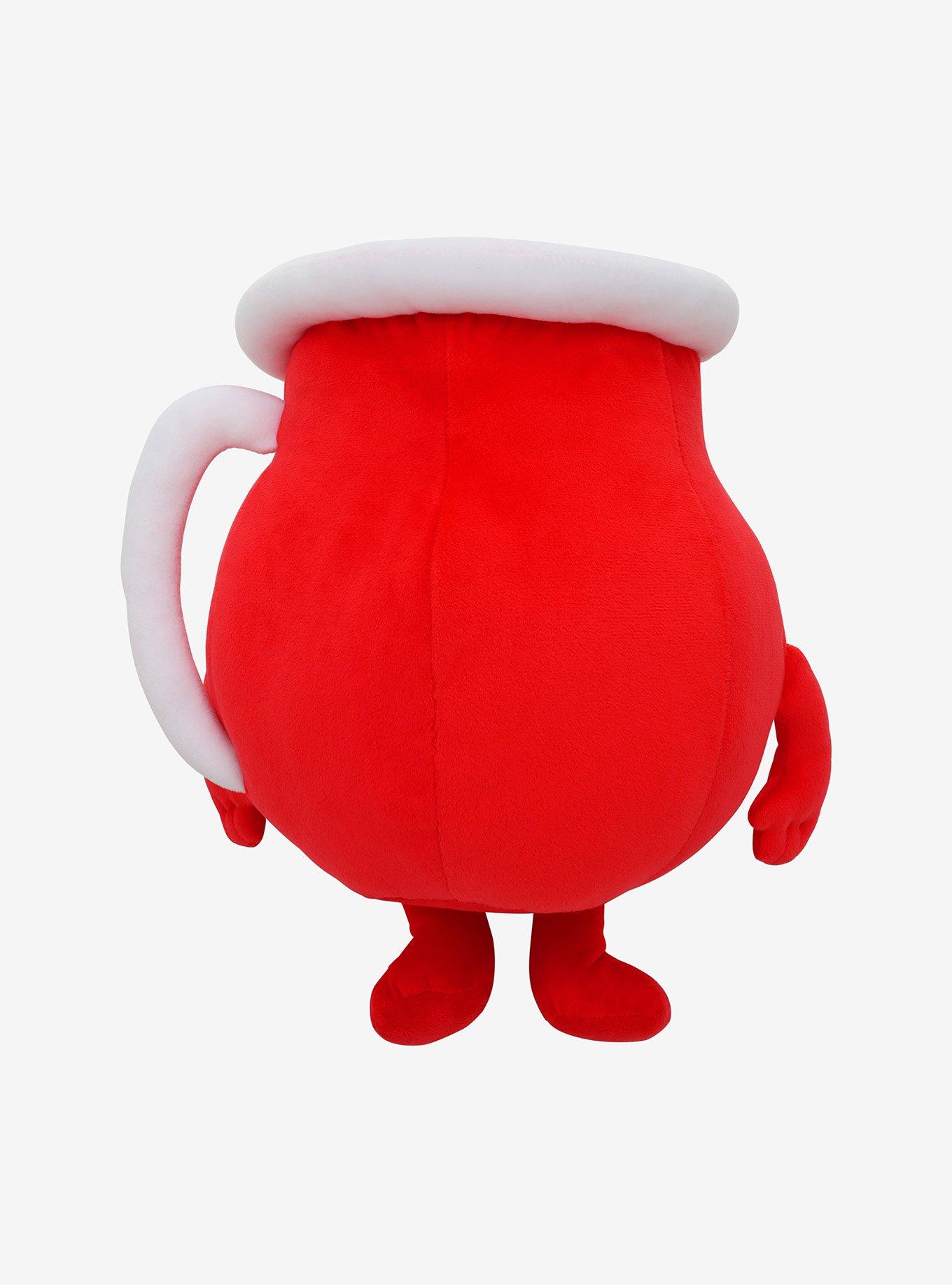 Funko Kool-Aid Man Collectible Plush, , alternate