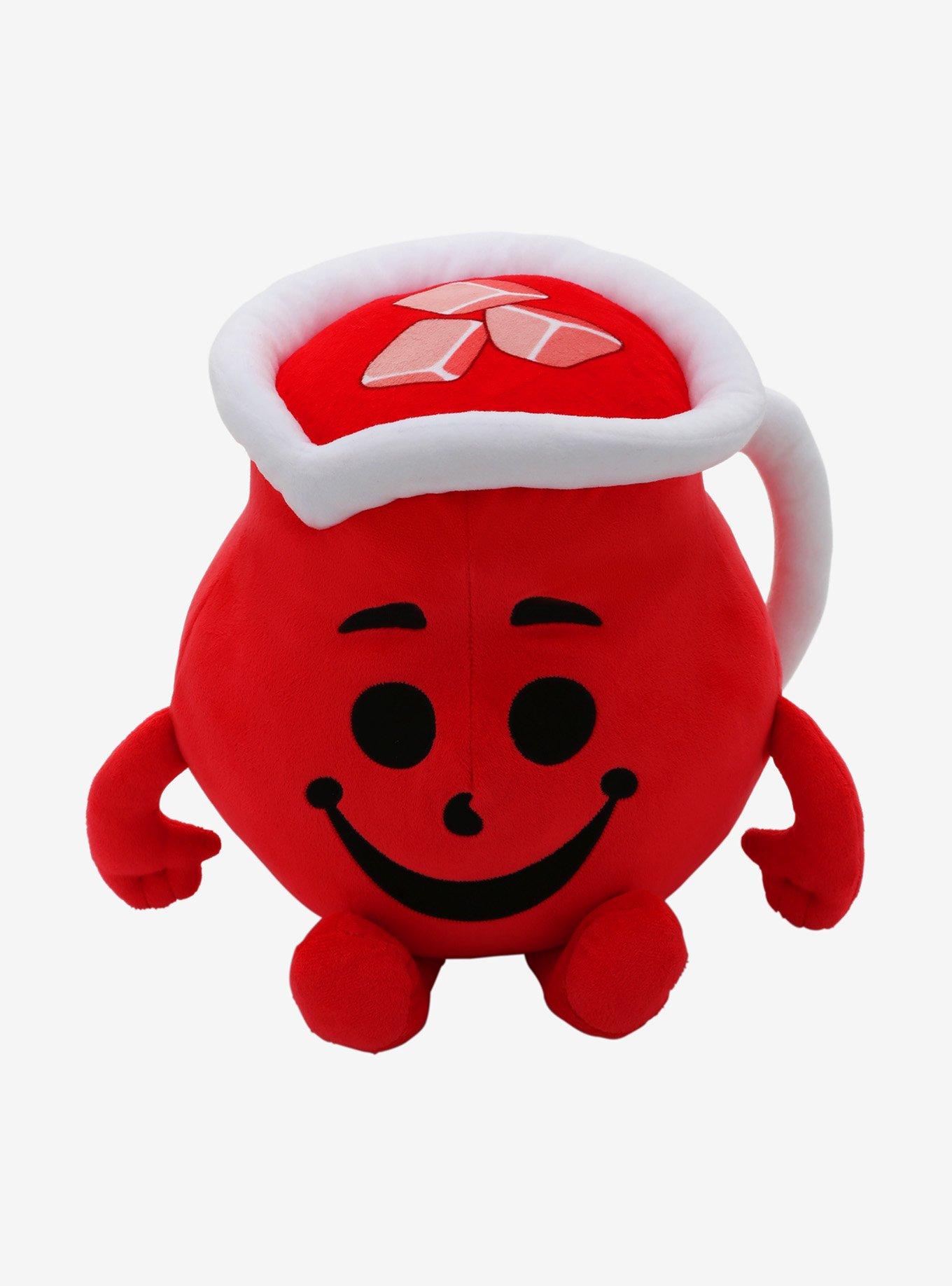 Funko Kool-Aid Man Collectible Plush, , alternate