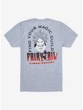 Fairy Tail: Final Season Find Your Magic Guild T-Shirt, MULTI, alternate