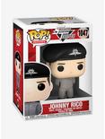 Funko Starship Troopers Pop! Movies Johnny Rico Vinyl Figure, , alternate