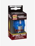 Funko Transformers Pocket Pop! Retro Toys Optimus Prime Vinyl Key Chain, , alternate