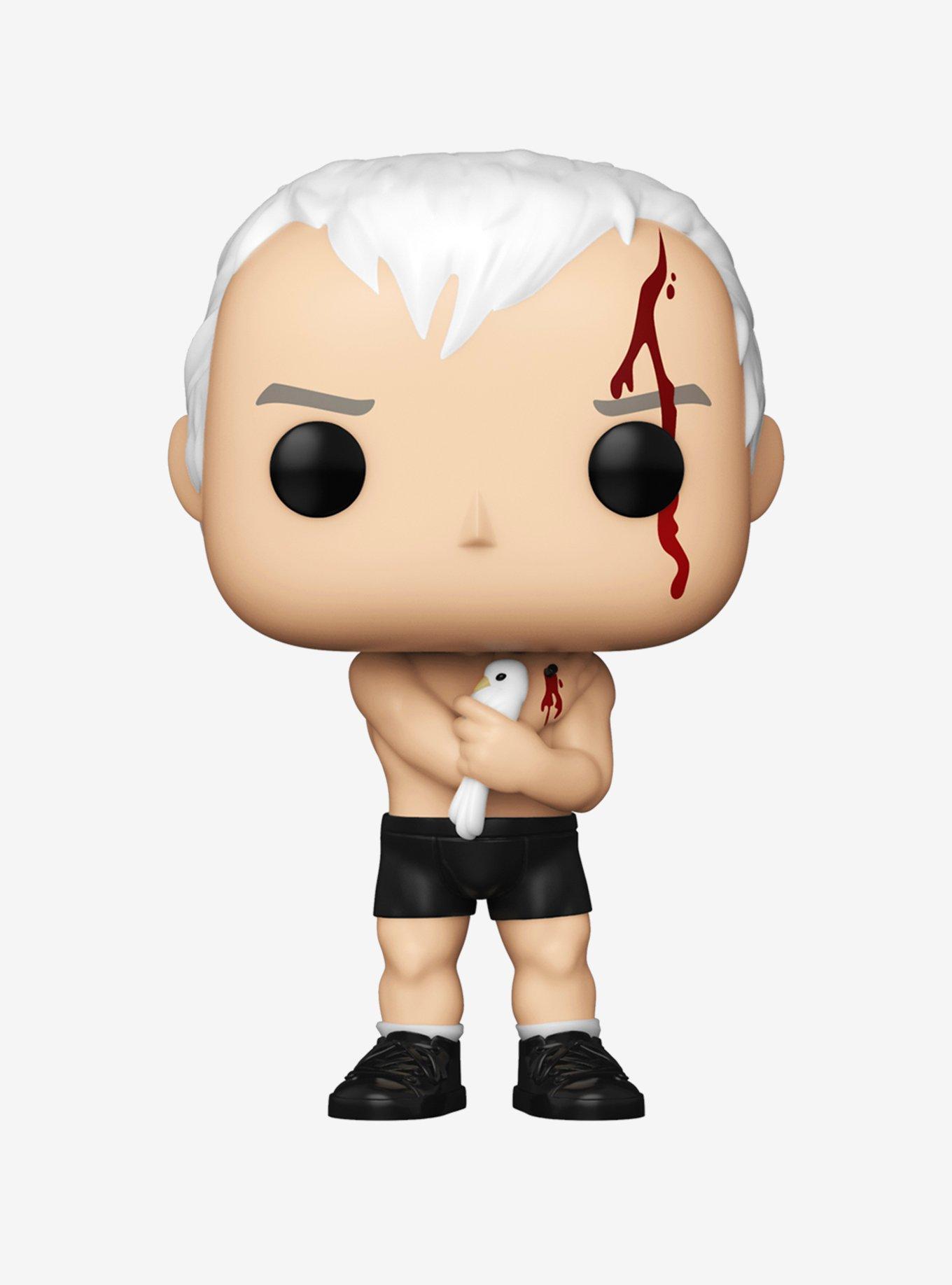 Funko Blade Runner Pop! Movies Roy Batty Vinyl Figure, , hi-res