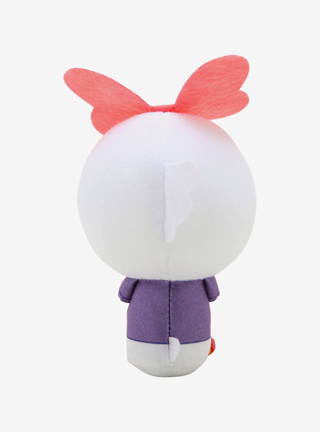 Funko Disney Daisy Duck 4 Inch Plush, , alternate