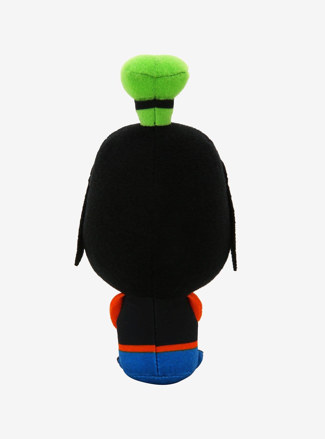 Funko Disney Goofy 4 Inch Plush, , alternate