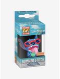 Funko Pocket Pop! Disney Lilo & Stitch Summer Stitch Scented Vinyl Keychain - BoxLunch Exclusive, , alternate