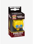 Funko Pocket Pop! Transformers Bumblebee Vinyl Keychain, , alternate