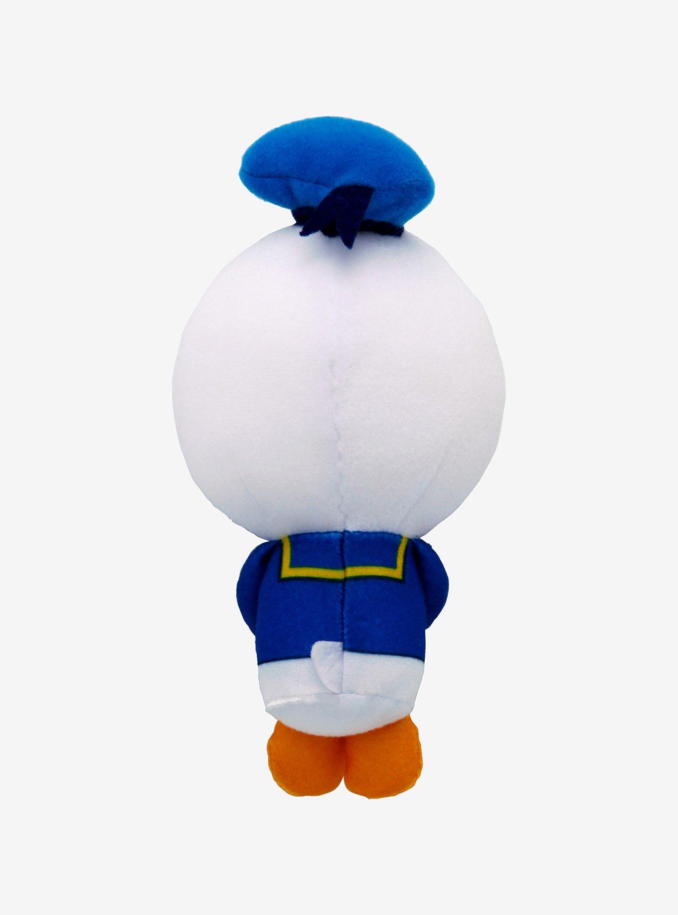 Funko Mickey Mouse And Friends Donald Duck Plush, , alternate