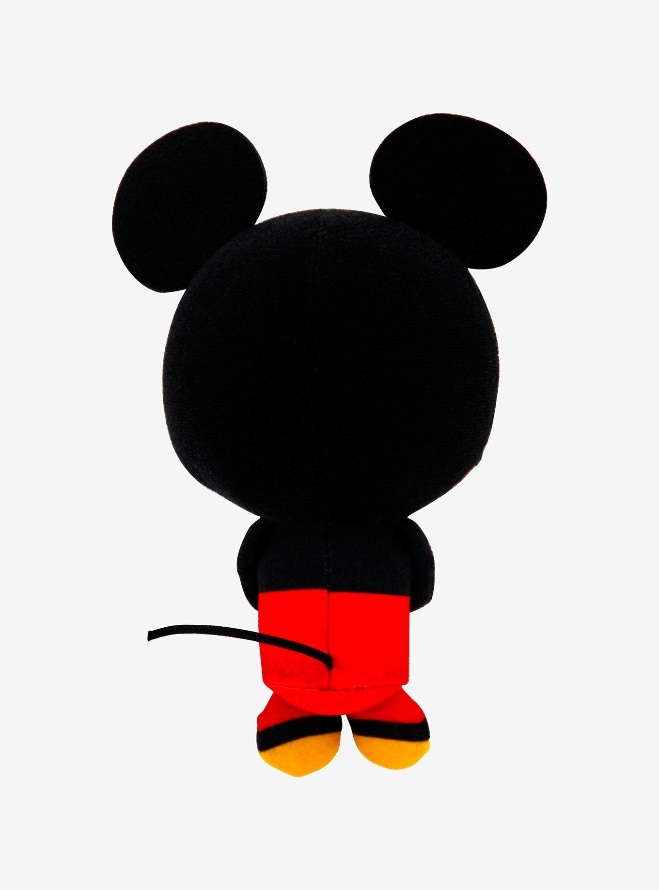 Funko Mickey Mouse And Friends Mickey Mouse Plush, , alternate
