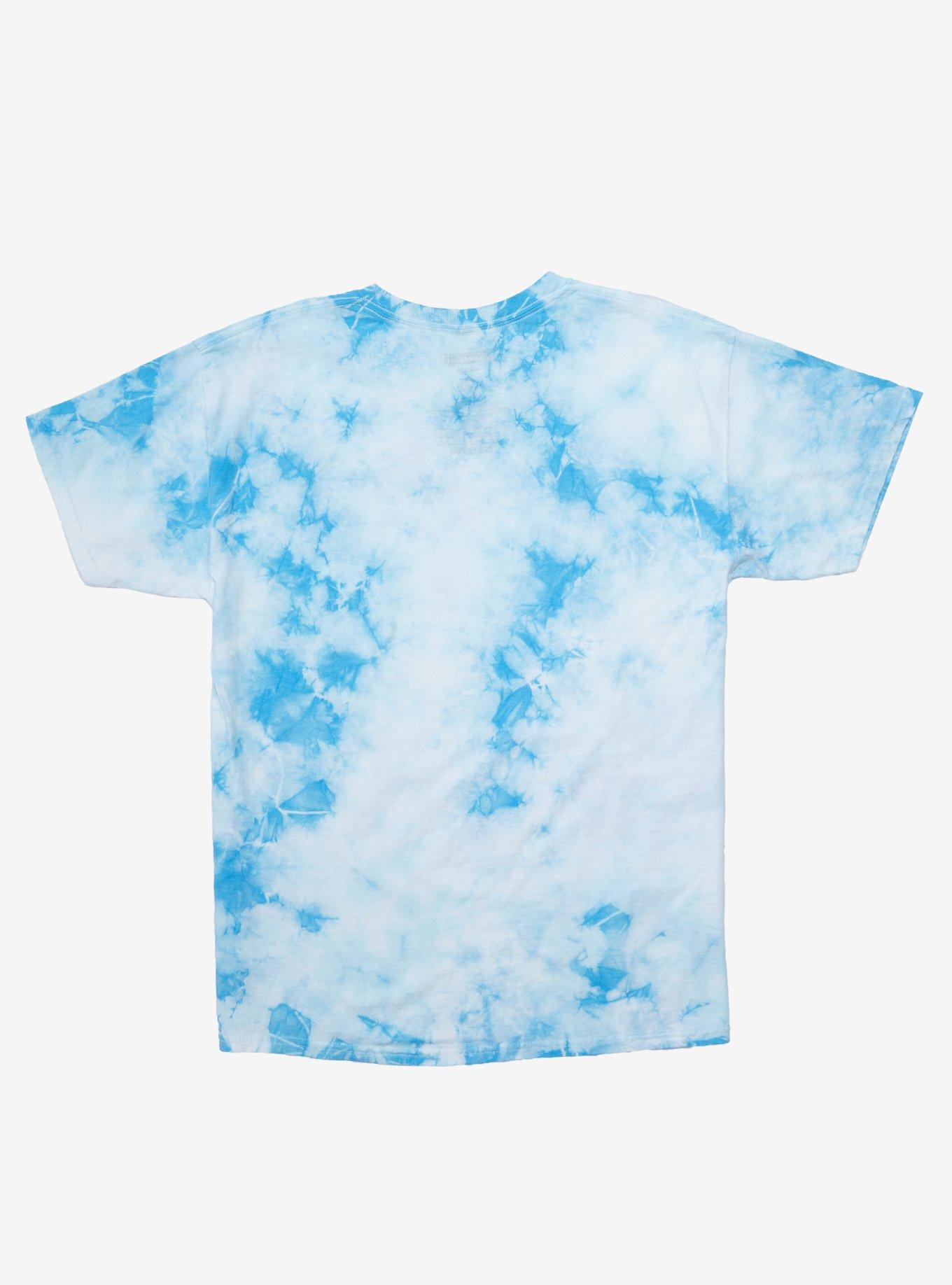 Blow Pop Tie-Dye T-Shirt, MULTI, alternate