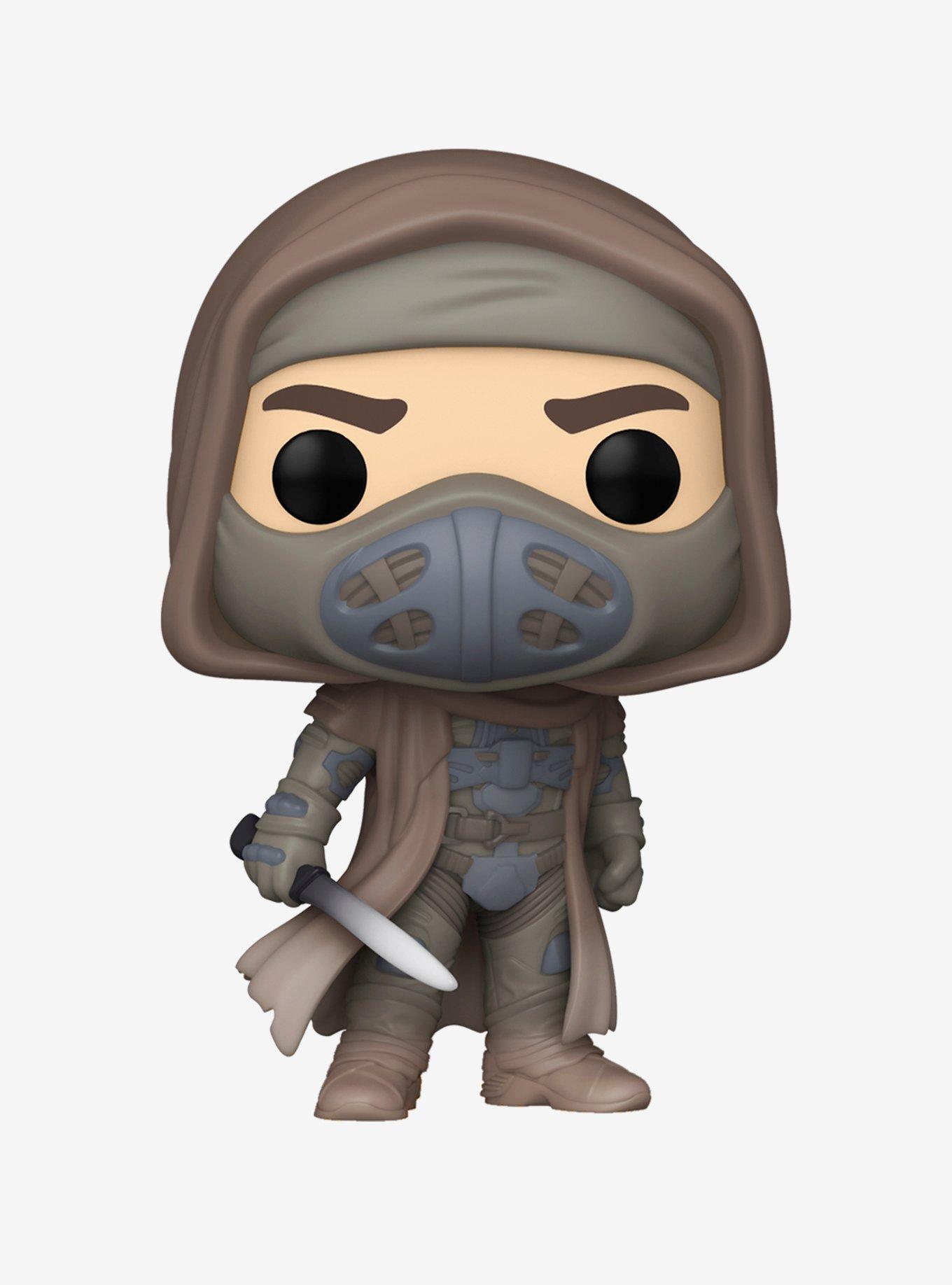 Funko Pop! Movies Dune Paul Atreides Vinyl Figure, , alternate