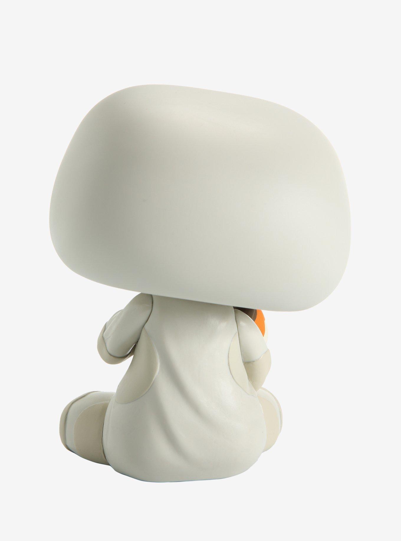 Funko Pop! Disney Big Hero 6 Baymax with Mochi Vinyl Figure - BoxLunch Exclusive, , alternate