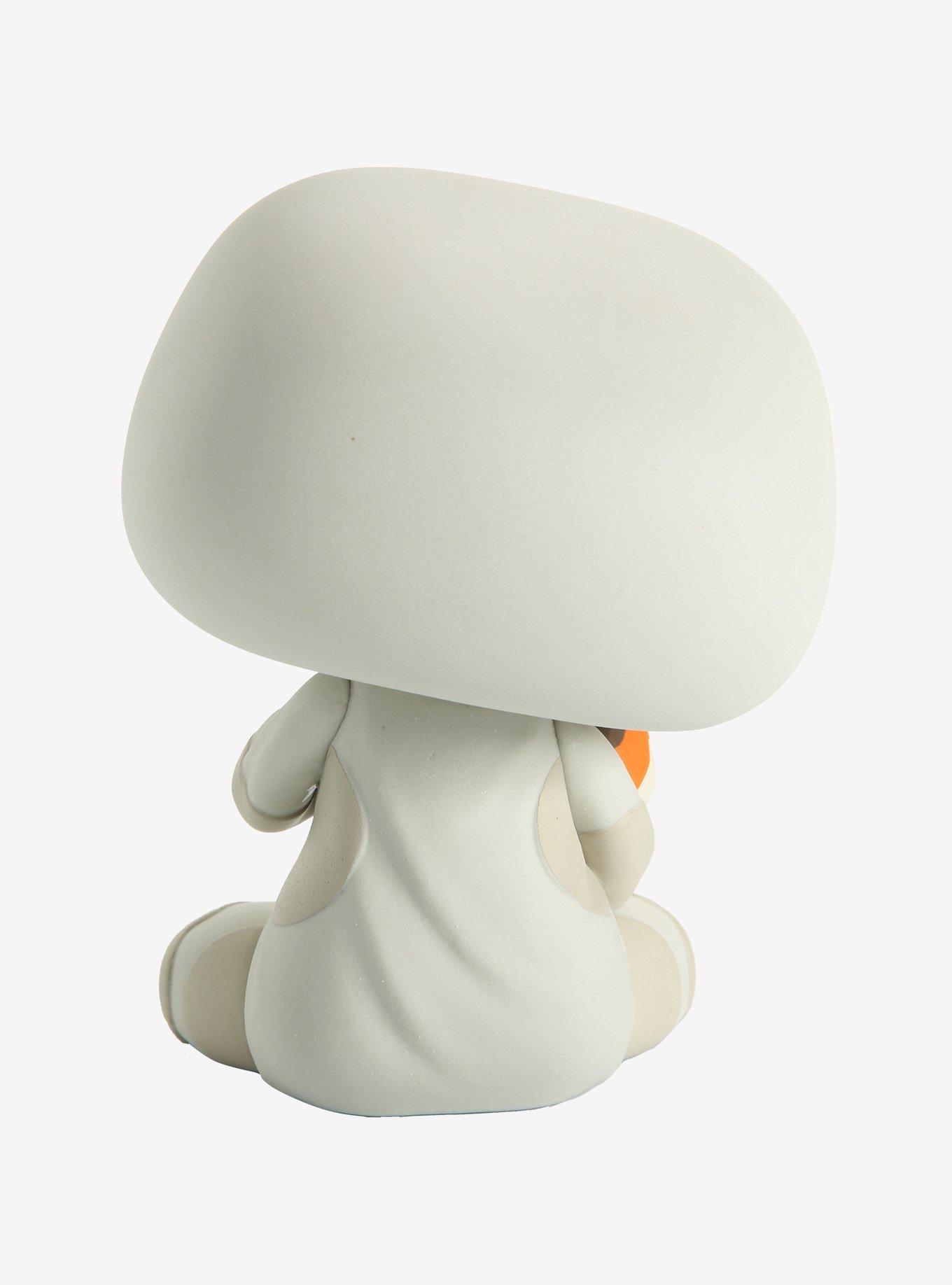 Funko Pop! Disney Big Hero 6 Baymax with Mochi Vinyl Figure - BoxLunch Exclusive, , alternate