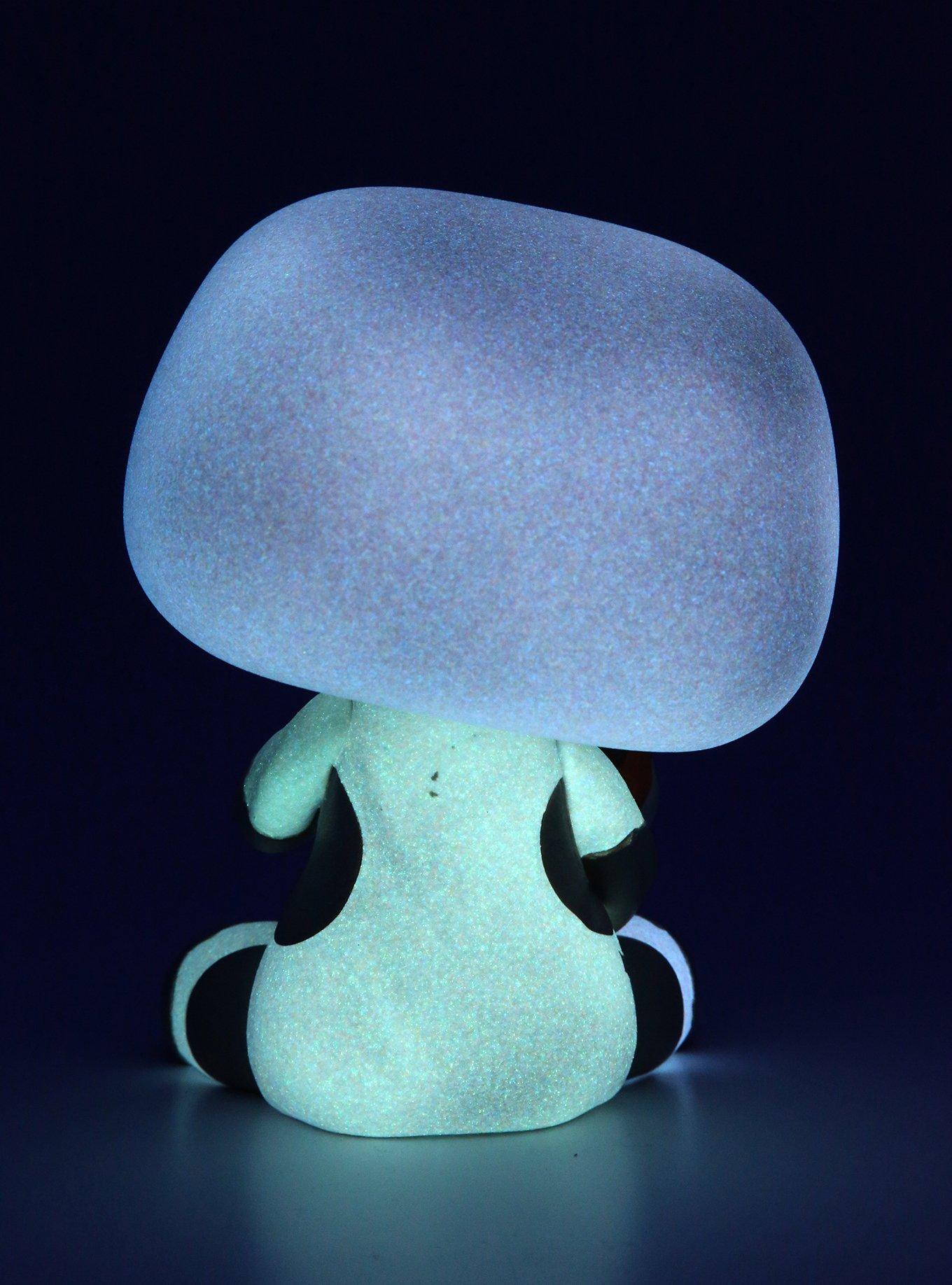 Funko Pop! Disney Big Hero 6 Baymax with Mochi Vinyl Figure - BoxLunch Exclusive, , alternate