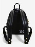 Loungefly Sanrio Badtz-Maru Figural Mini Backpack, , alternate