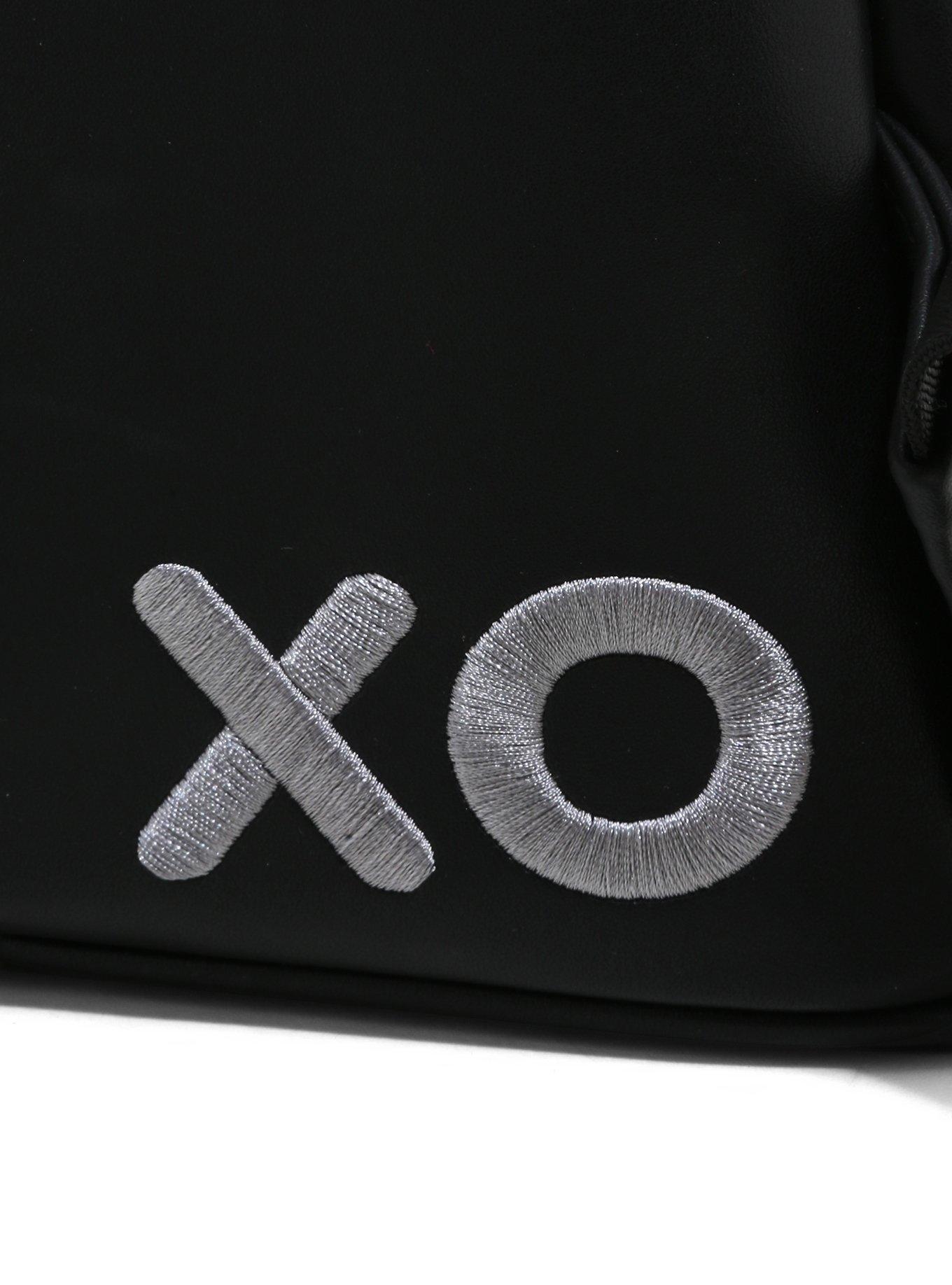 Loungefly Sanrio Badtz-Maru Figural Mini Backpack, , alternate