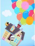 Loungefly Disney Pixar Up House Balloons Handbag - BoxLunch Exclusive, , alternate