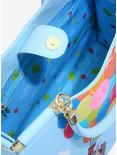 Loungefly Disney Pixar Up House Balloons Handbag - BoxLunch Exclusive, , alternate