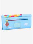 Loungefly Disney Pixar Up House Balloons Wallet - BoxLunch Exclusive, , alternate
