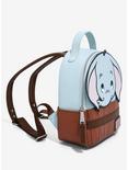 Loungefly Disney Dumbo Bath Figural Mini Backpack - BoxLunch Exclusive, , alternate