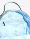 Loungefly Disney Dumbo Bath Figural Mini Backpack - BoxLunch Exclusive, , alternate