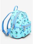 Loungefly Disney Lilo & Stitch Hula Mini Backpack - BoxLunch Exclusive, , alternate