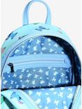 Loungefly Disney Lilo & Stitch Hula Mini Backpack - BoxLunch Exclusive, , alternate