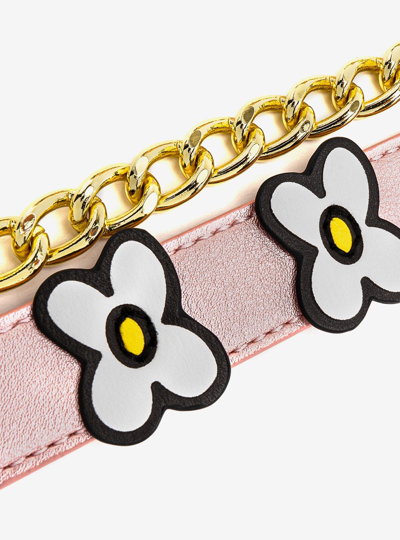 Loungefly Sanrio My Melody Flower Field Crossbody Bag, , alternate
