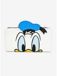 Loungefly Disney Donald Duck & Daisy Duck Wallet, , alternate