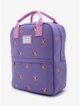 Loungefly Disney Daisy Duck Mini Backpack, , alternate