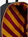 Loungefly Harry Potter Hogwarts Uniform Mini Backpack, , alternate