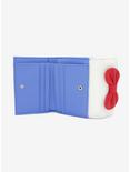 Loungefly Disney Snow White And The Seven Dwarfs Bow Mini Flap Wallet, , alternate