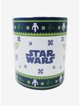 Star Wars The Mandalorian The Child Holiday Sweater Mug Set, , alternate